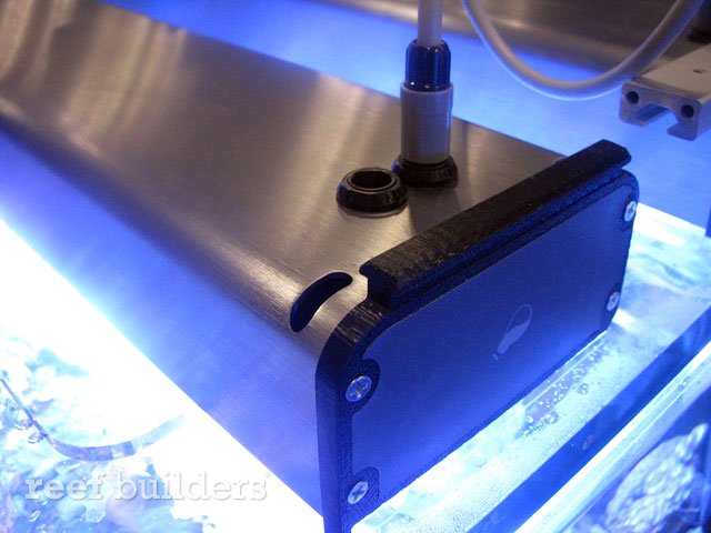 LET T5 lighting