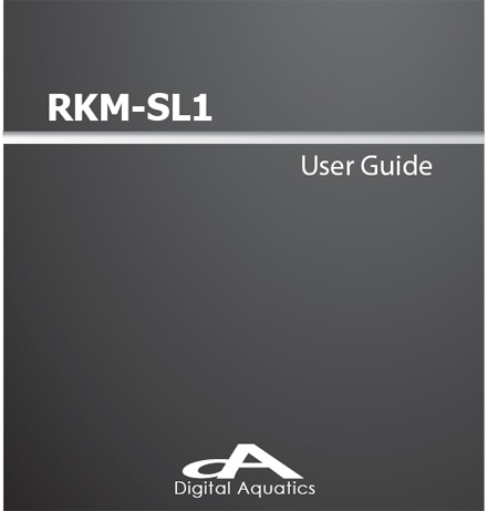 rkm-reefkeeper-elite-user-guide rkm-reefkeeper-elite-user-guide