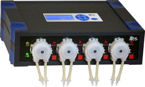ghl-dosing-module ghl-dosing-module