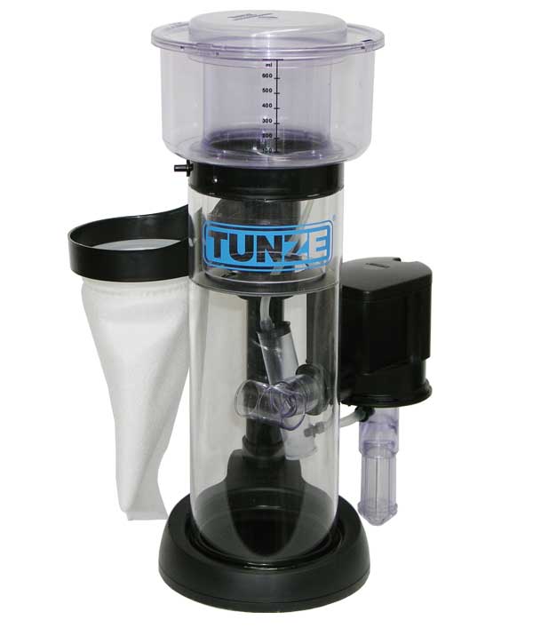 protein skimmer industrial cs
