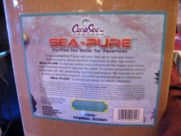 caribsea-seapure