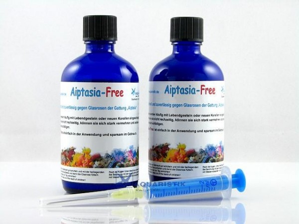 Aiptasia-Free Aiptasia-Free